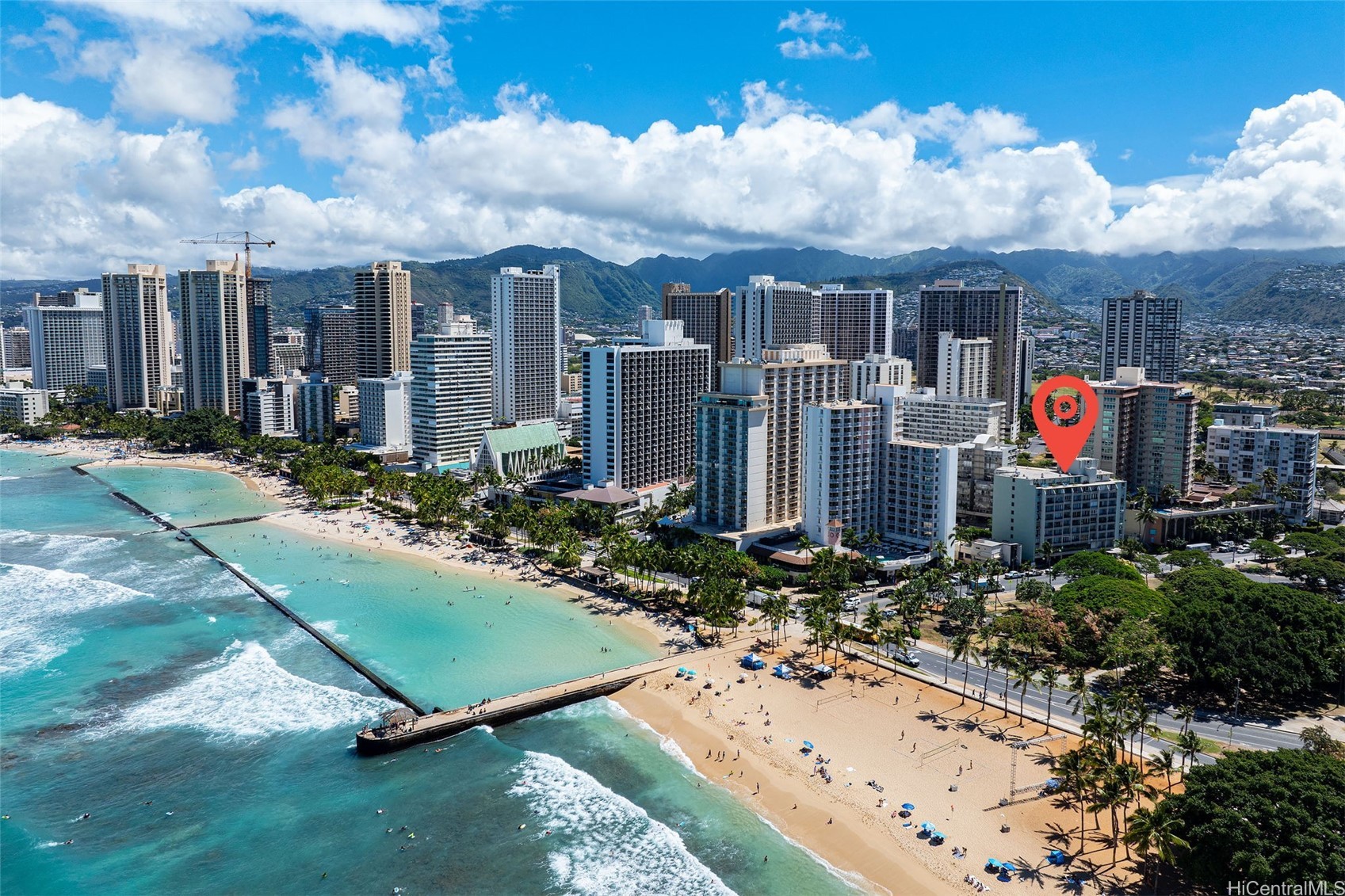 134 Kapahulu Avenue 822