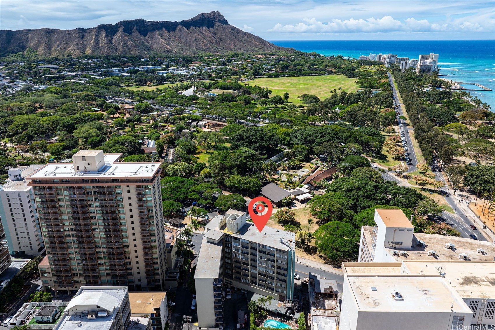 134 Kapahulu Avenue 822