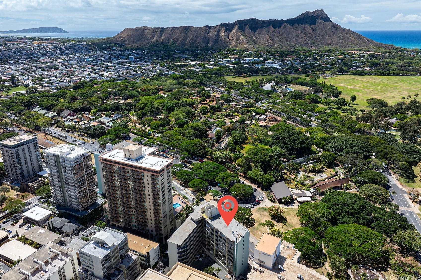 134 Kapahulu Avenue 822