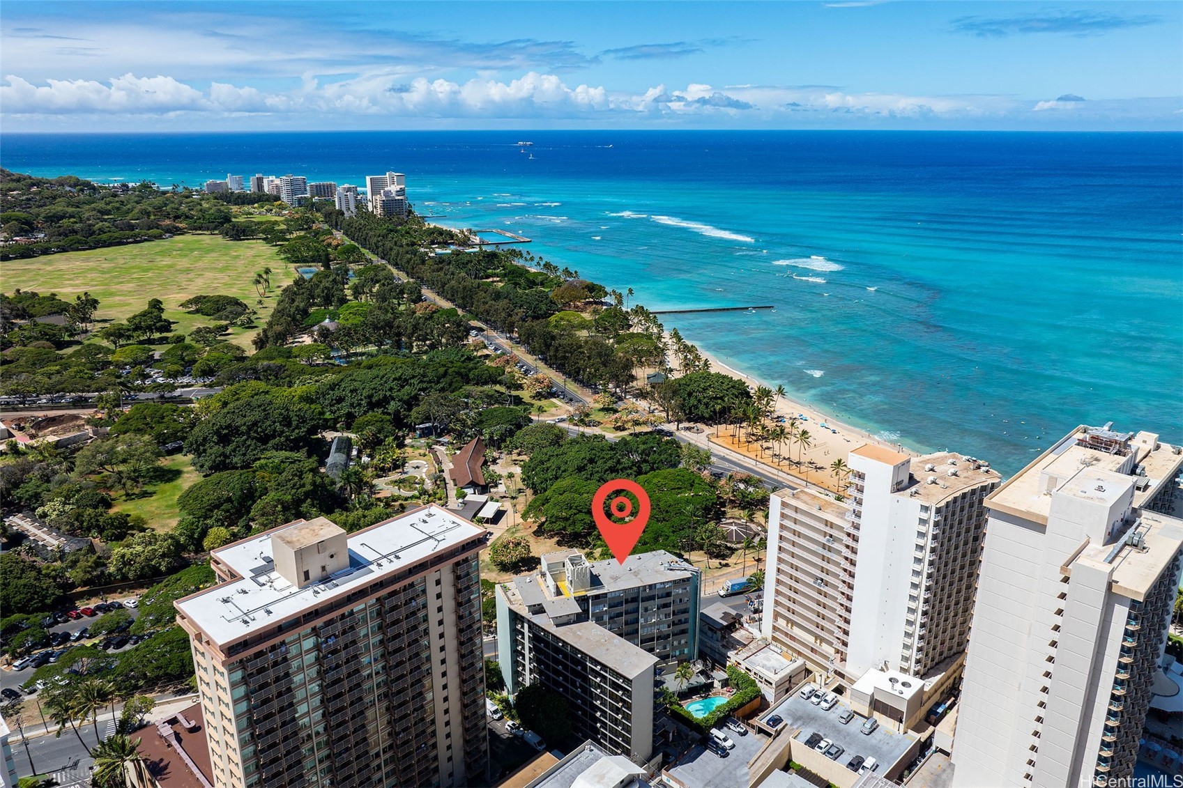 134 Kapahulu Avenue 822