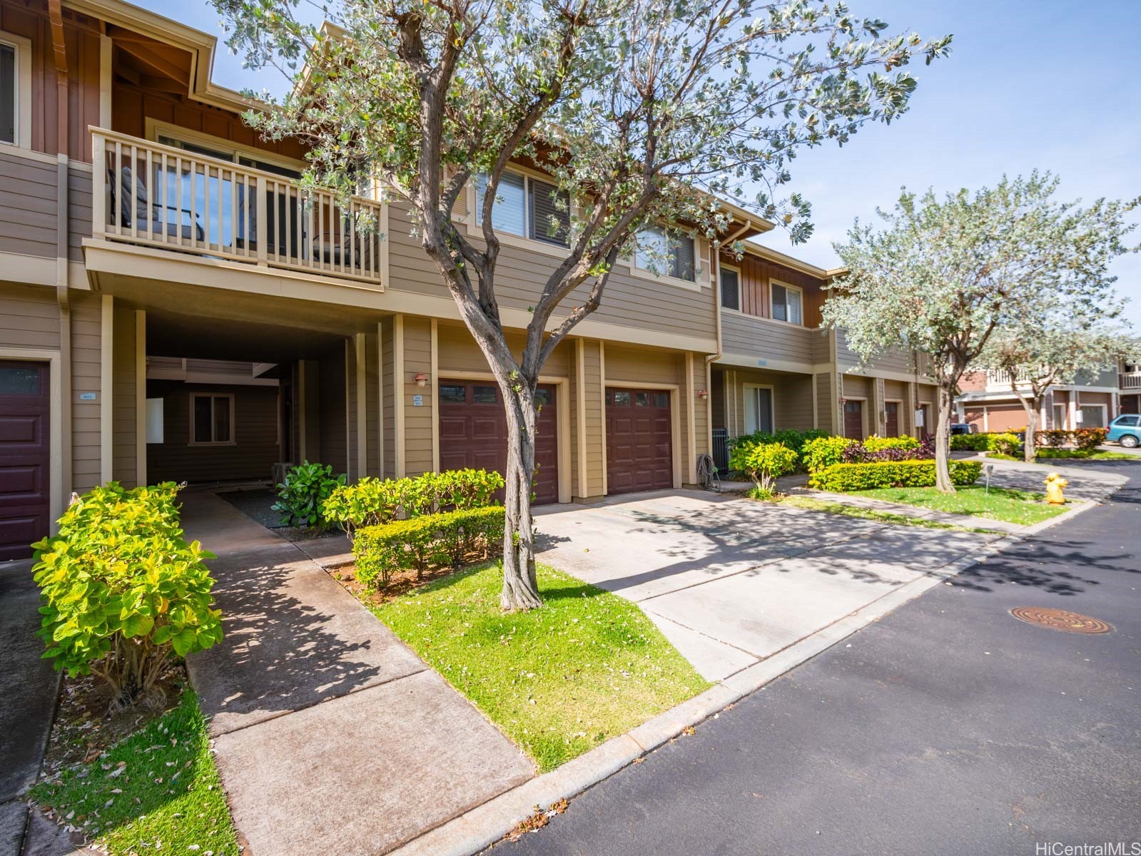 92-1117 Panana Street 404