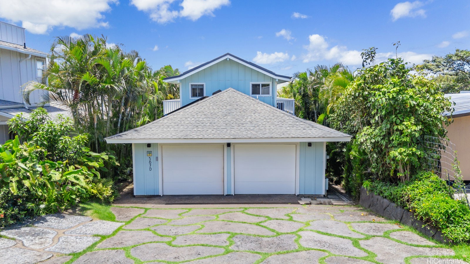 567 Kawailoa Road D