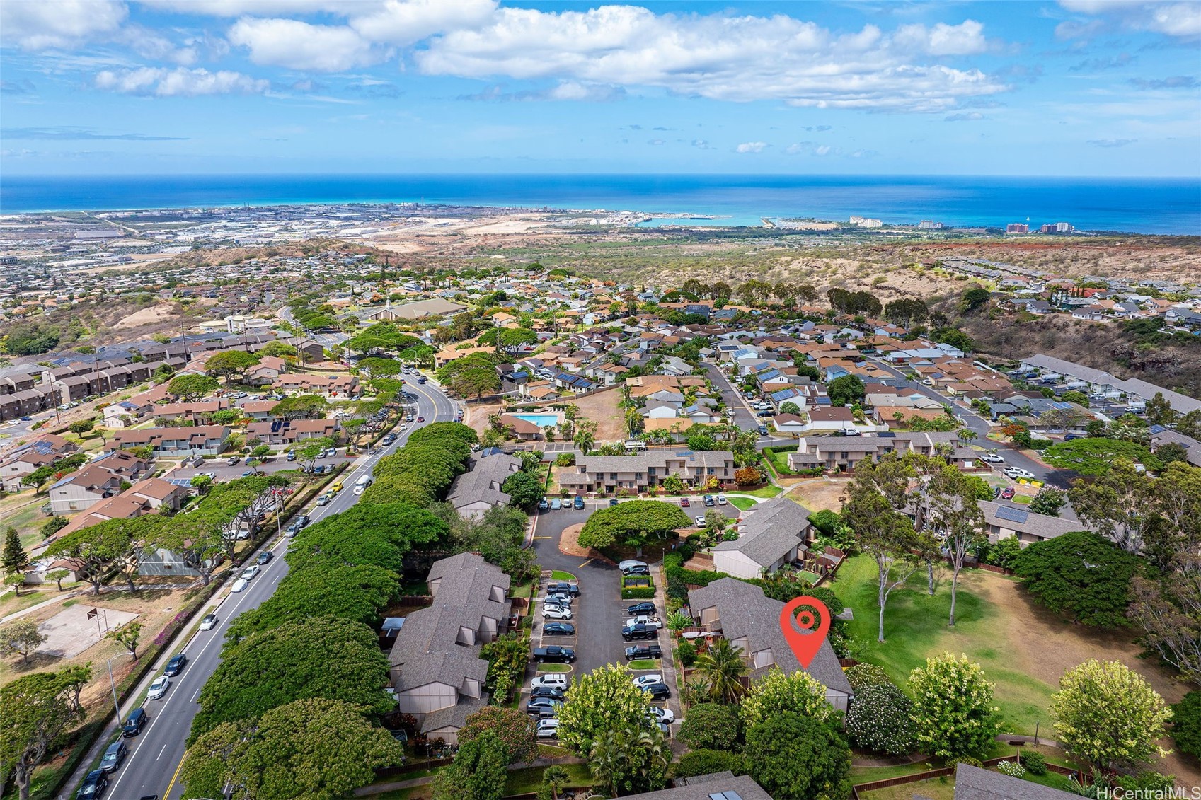 92-1010 Makakilo Drive 54