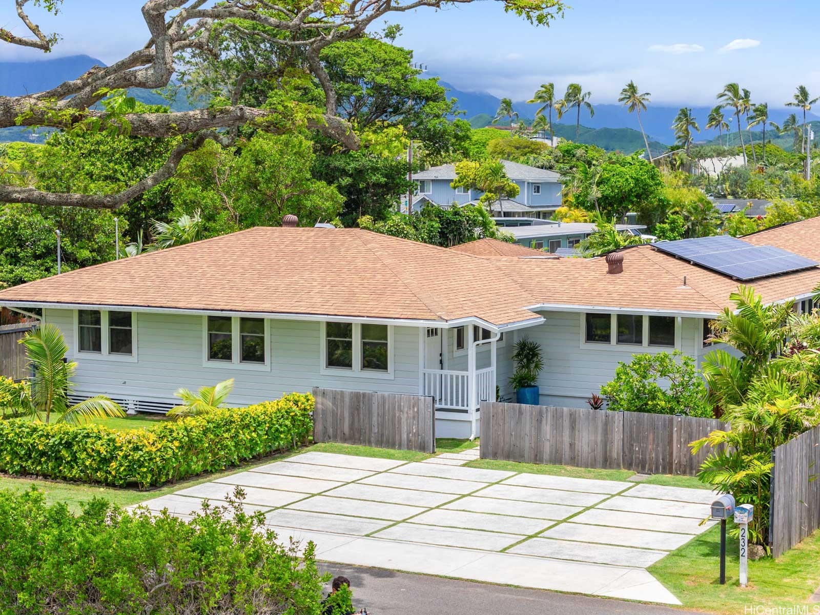 244 Awakea Road Kailua HI