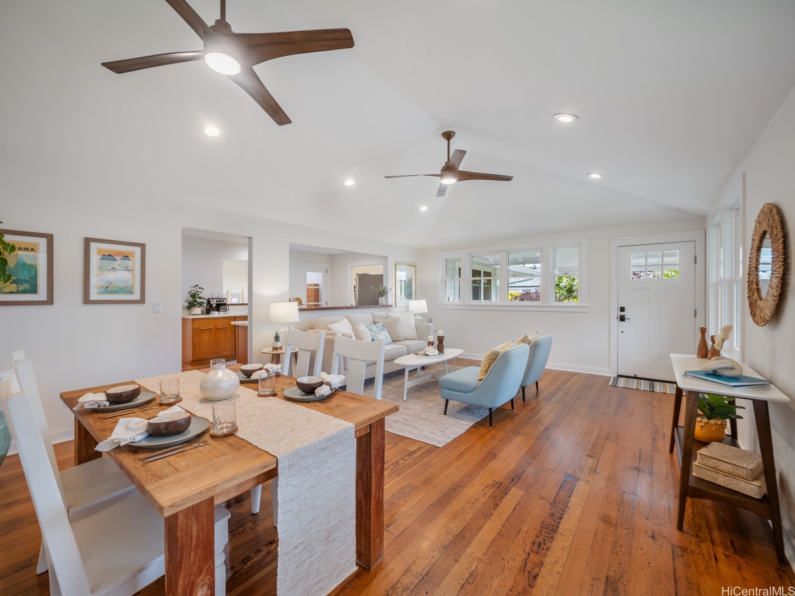 244 Awakea Road