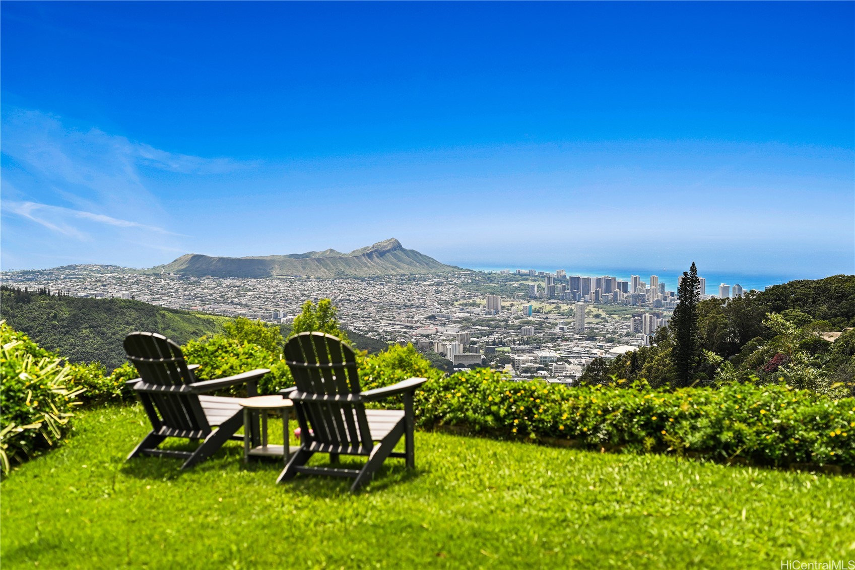 3955 Round Top Drive Honolulu HI