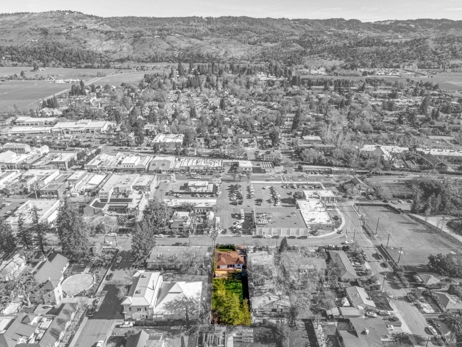 1133 Oak Ave