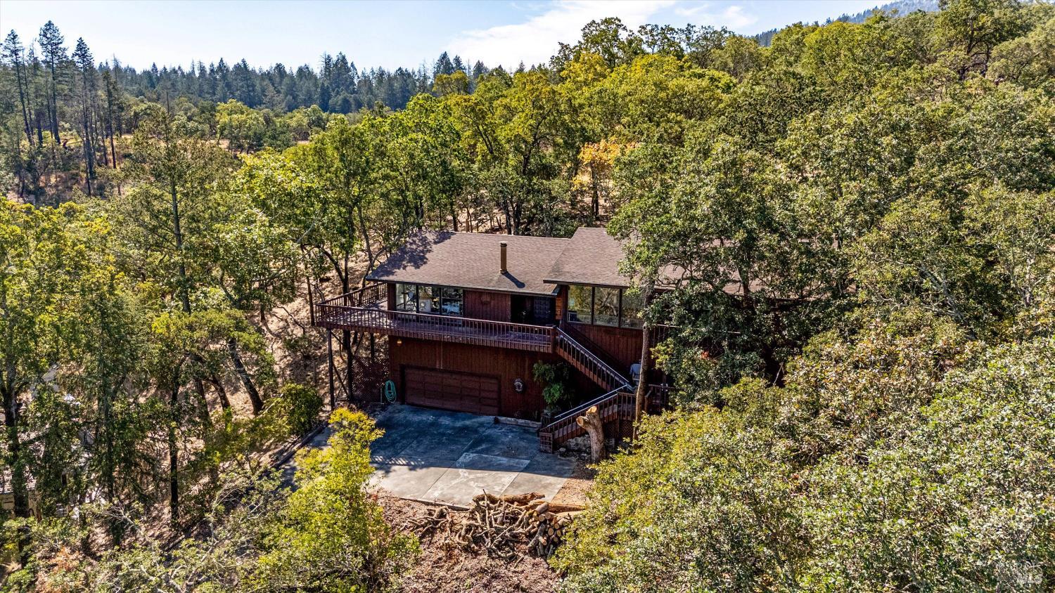1253 Summit Drive