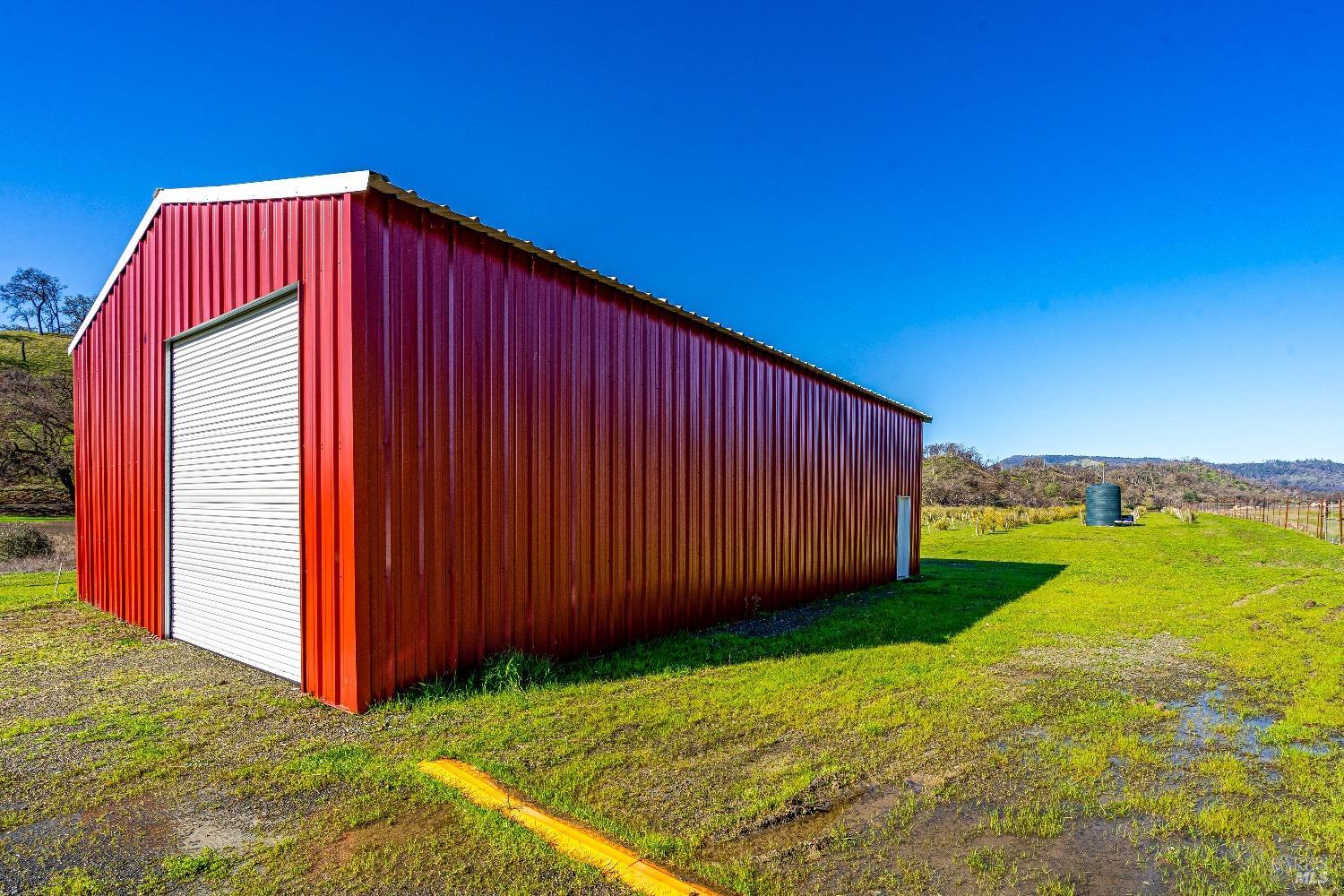 7871 Butts Canyon Rd