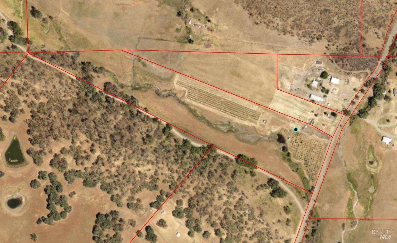 7871 Butts Canyon Rd