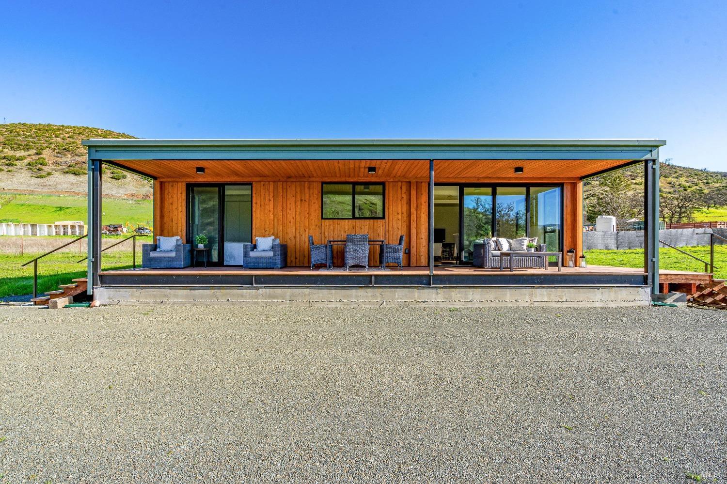 7871 Butts Canyon Rd