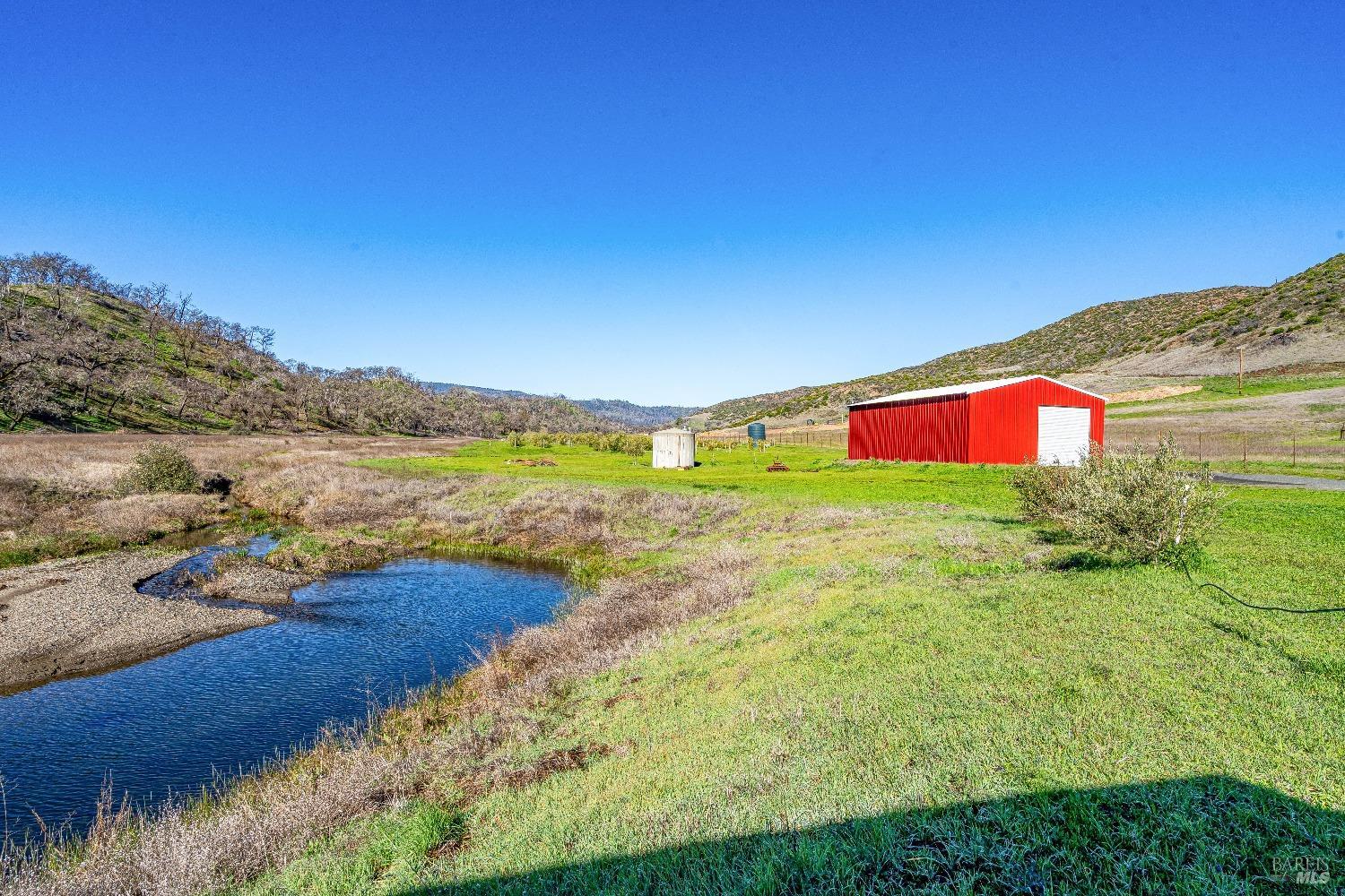 7871 Butts Canyon Rd