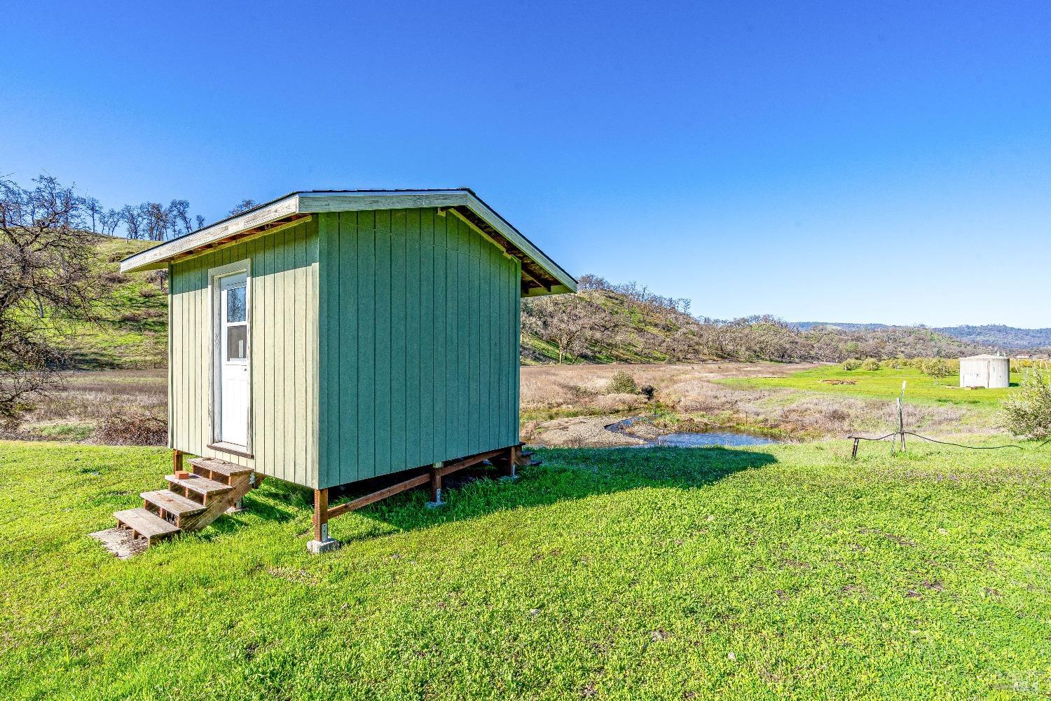 7871 Butts Canyon Rd