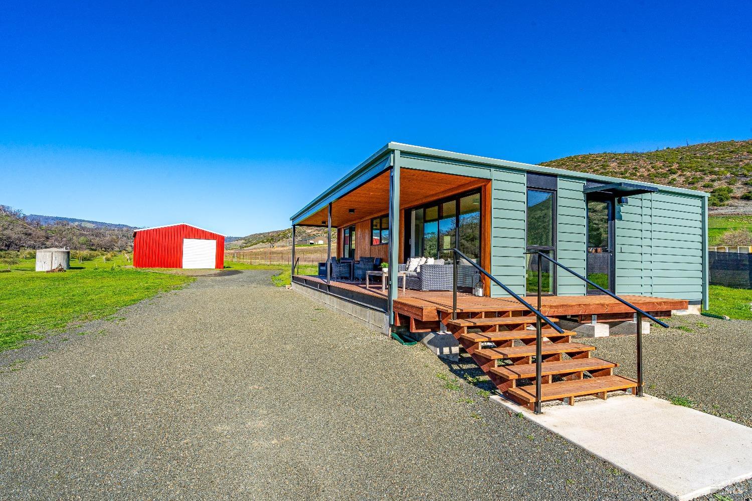 7871 Butts Canyon Rd