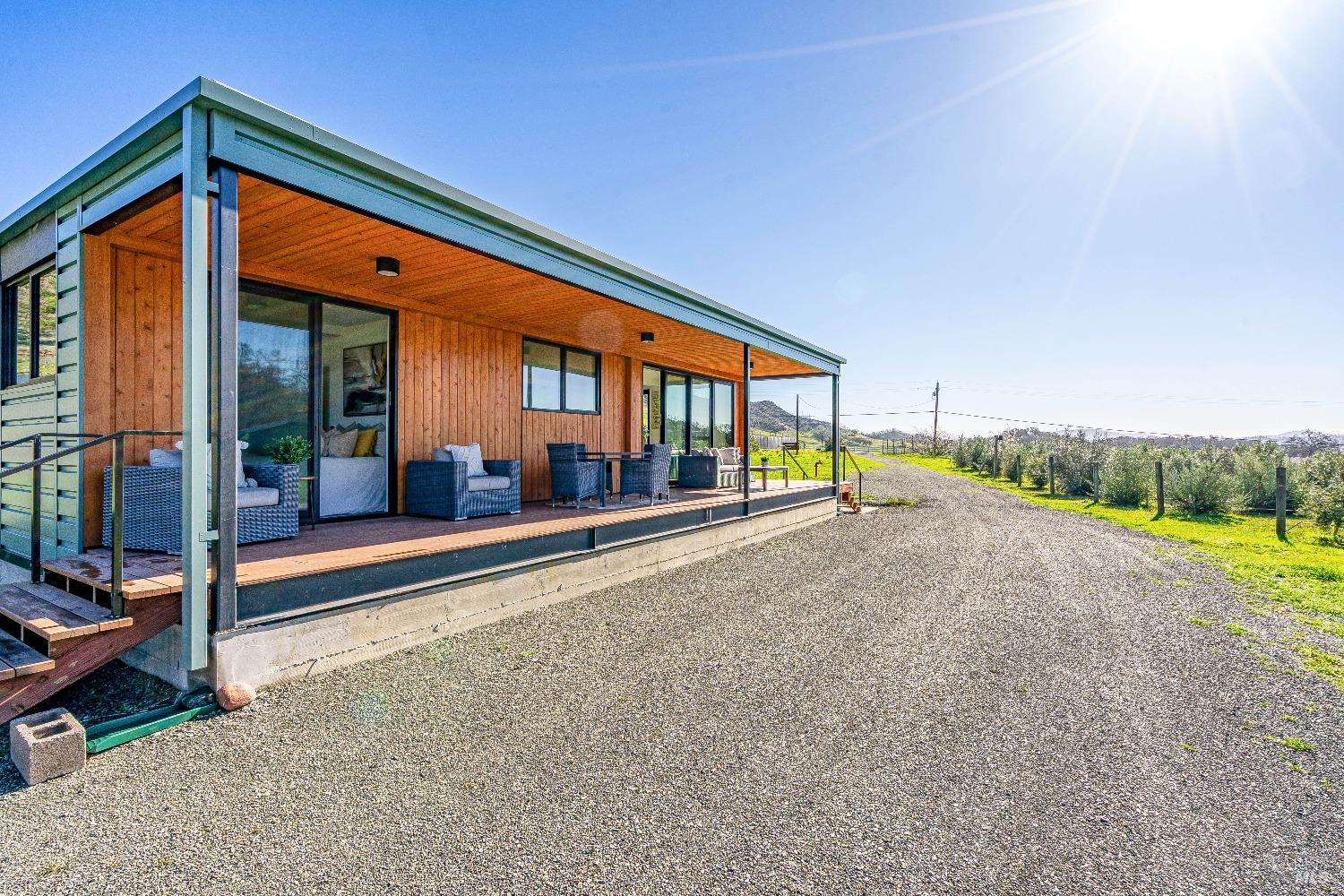 7871 Butts Canyon Rd