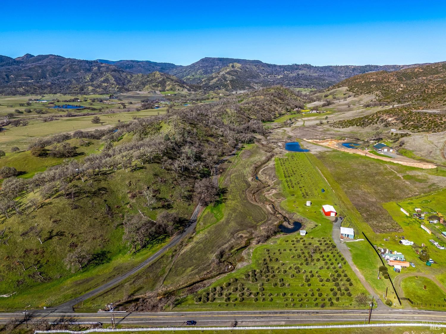 7871 Butts Canyon Rd