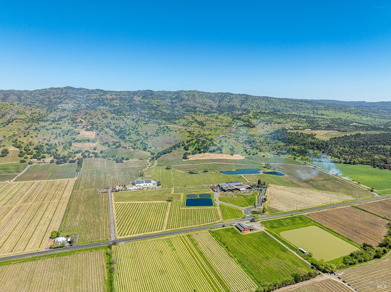 2077 Soda Canyon Road