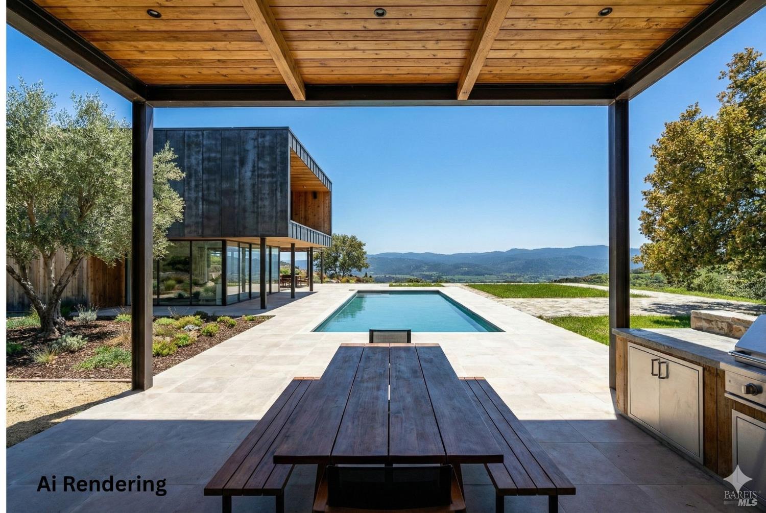 2077 Soda Canyon Road