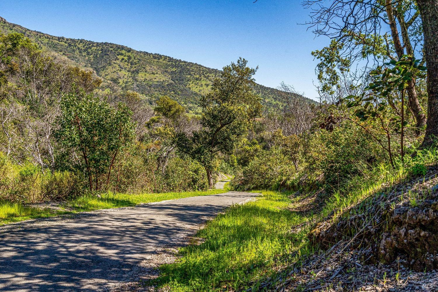 2077 Soda Canyon Road