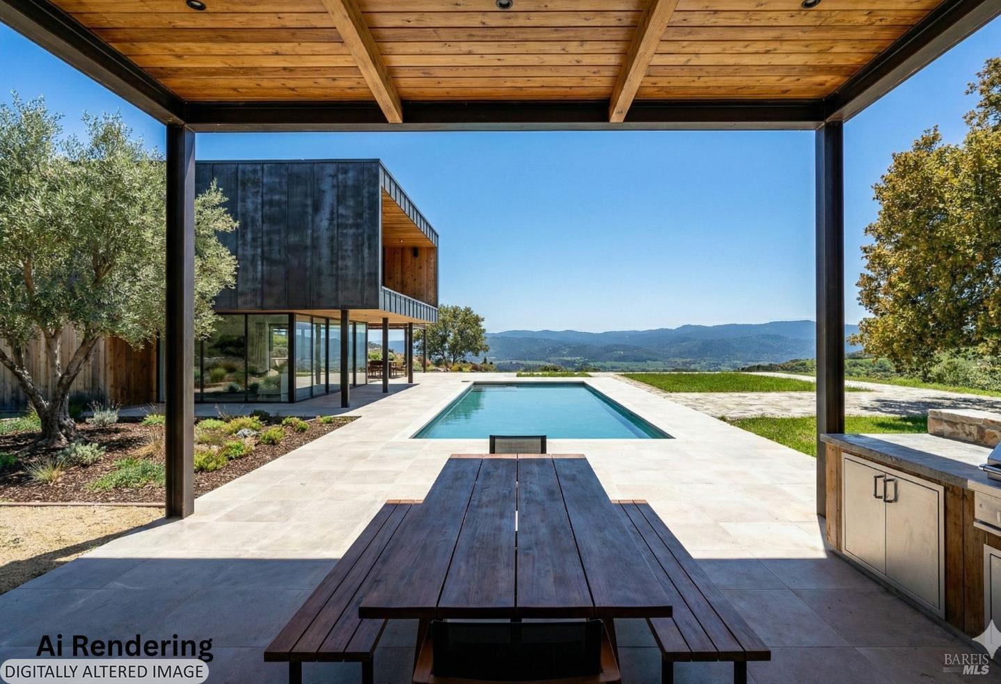 2077 Soda Canyon Road