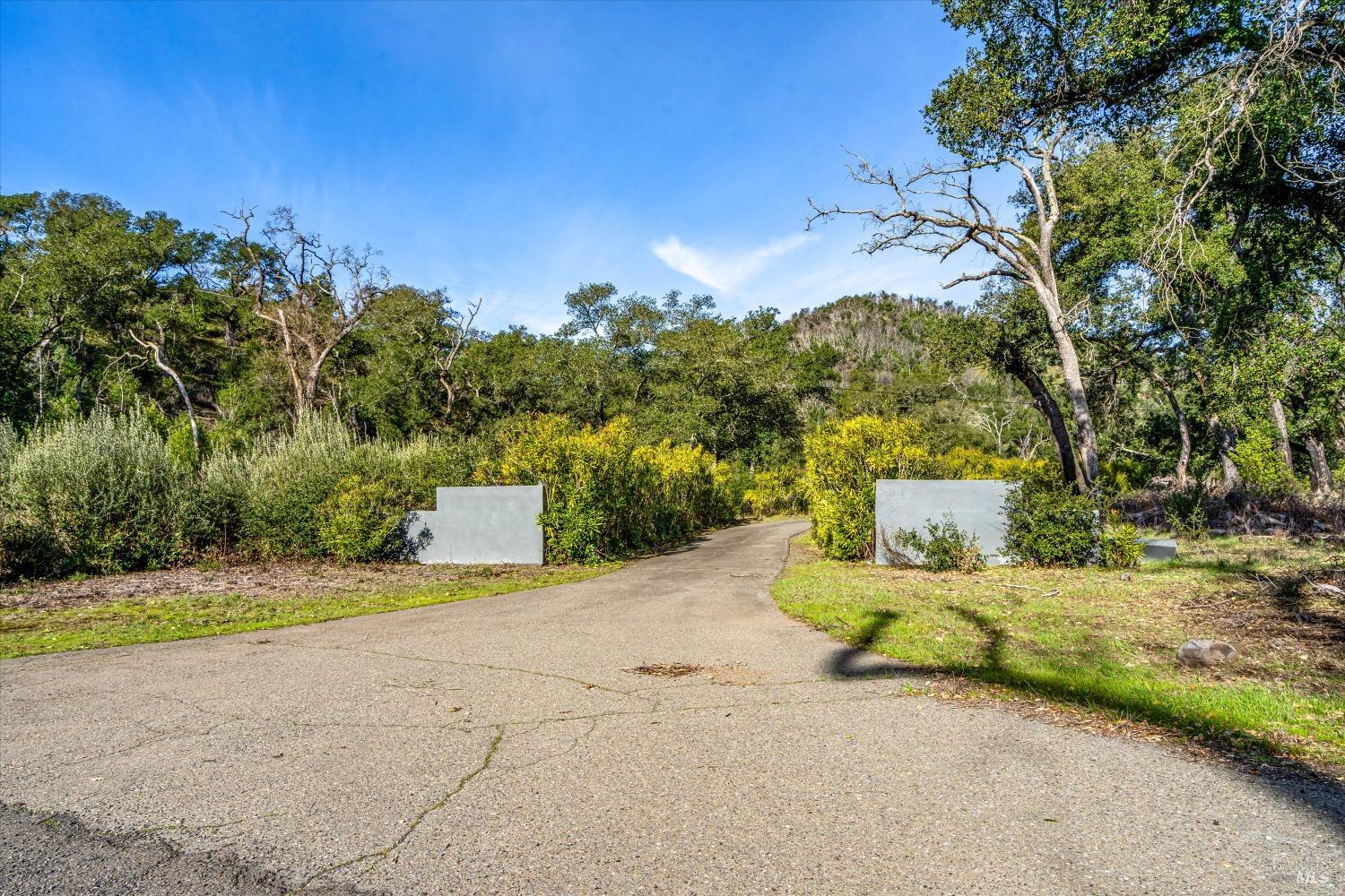 2077 Soda Canyon Road