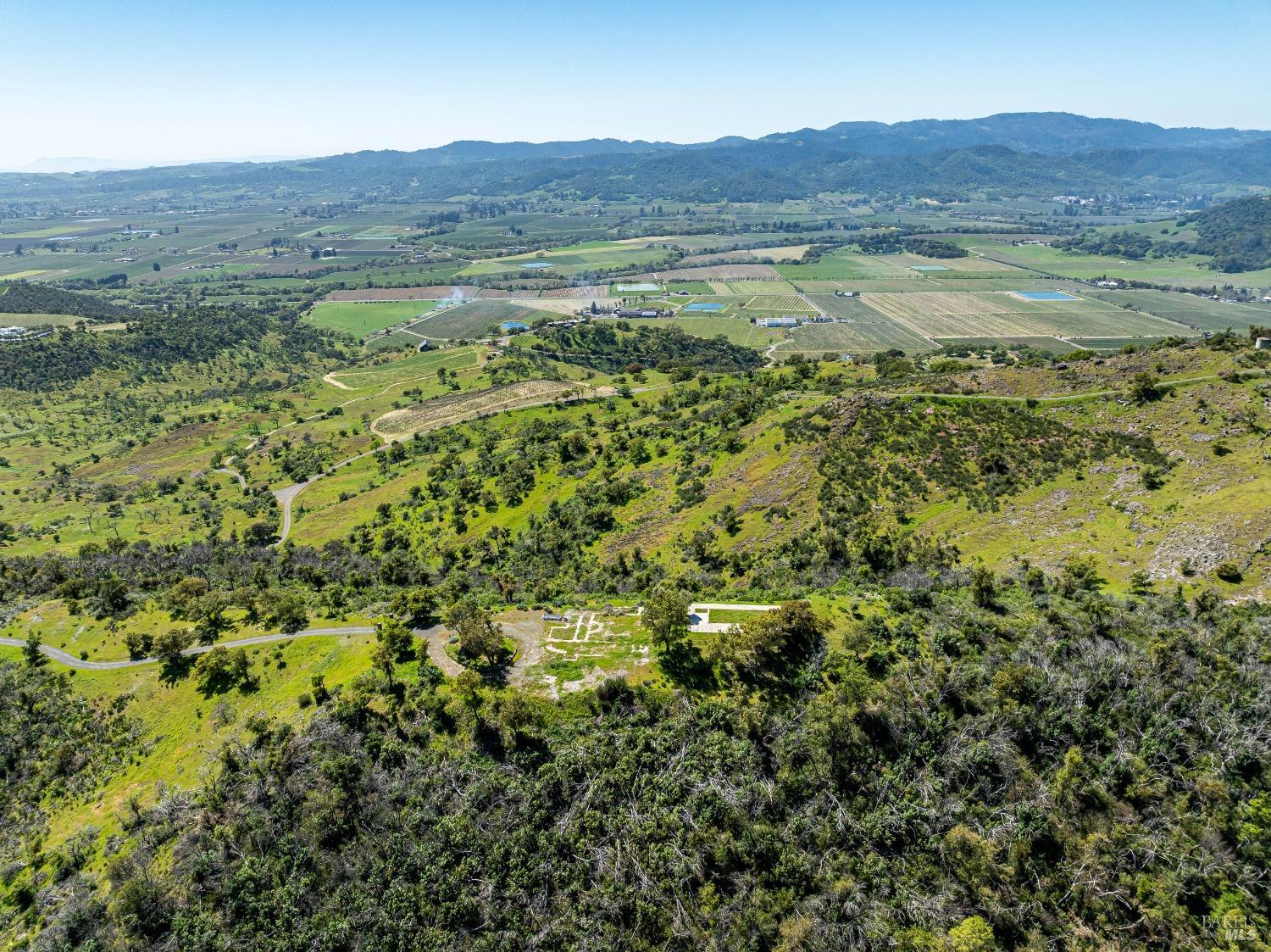 2077 Soda Canyon Road