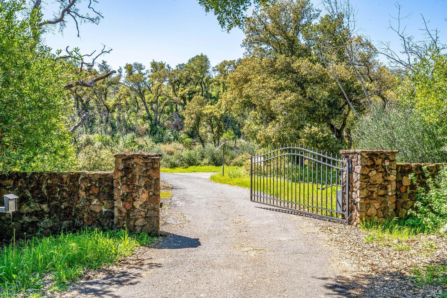 2077 Soda Canyon Road