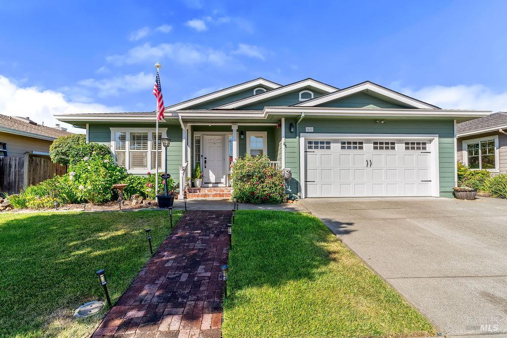 49 Wine Press Way