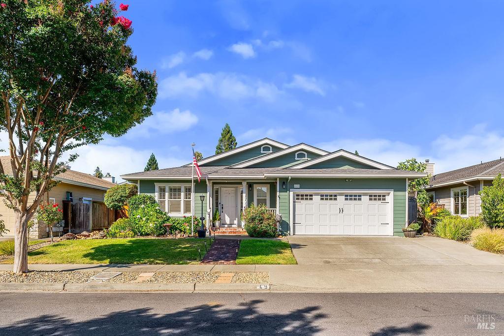 49 Wine Press Way