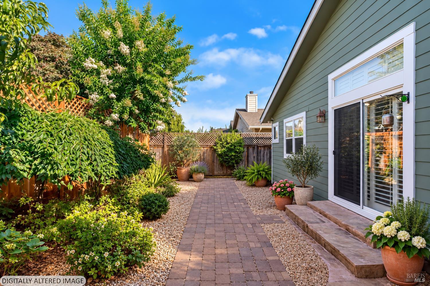 49 Wine Press Way