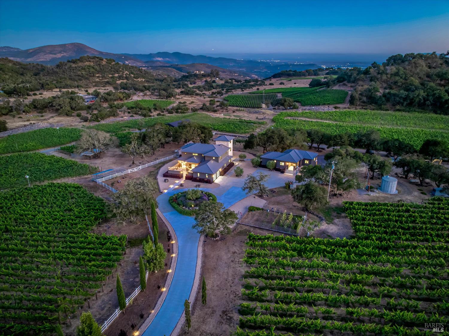 2929 Atlas Peak Road