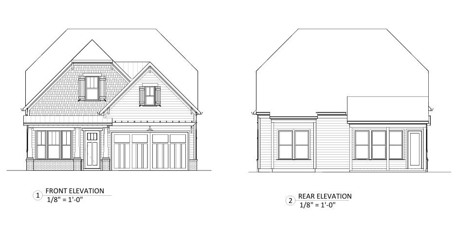 1243 Lakeside Overlook