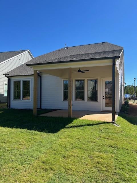 1243 Lakeside Overlook