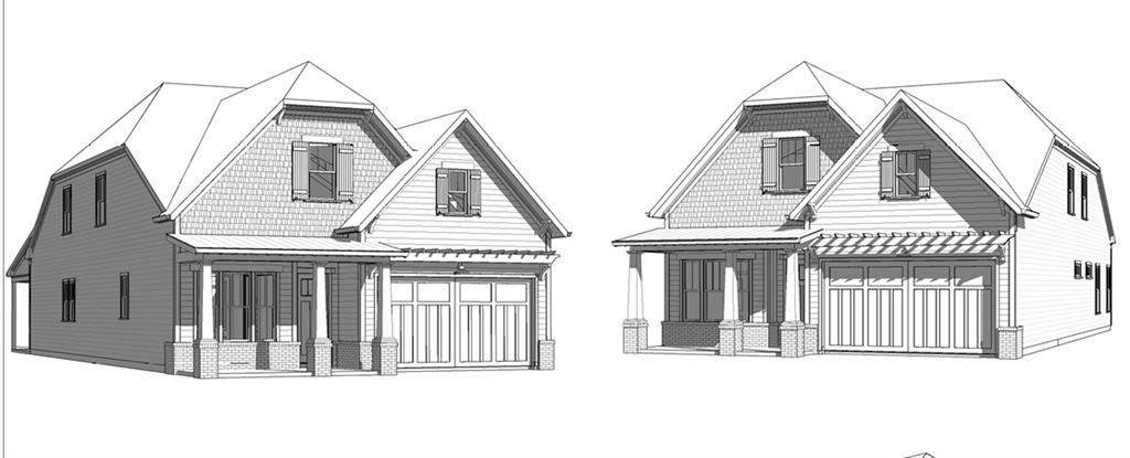 1243 Lakeside Overlook