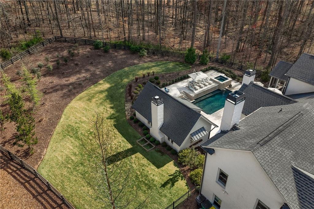 5030 Forest Circle