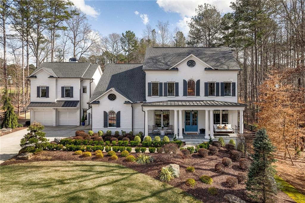 5030 Forest Circle