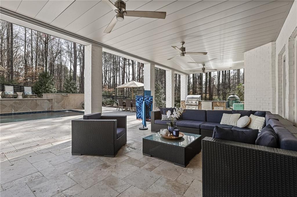 5030 Forest Circle