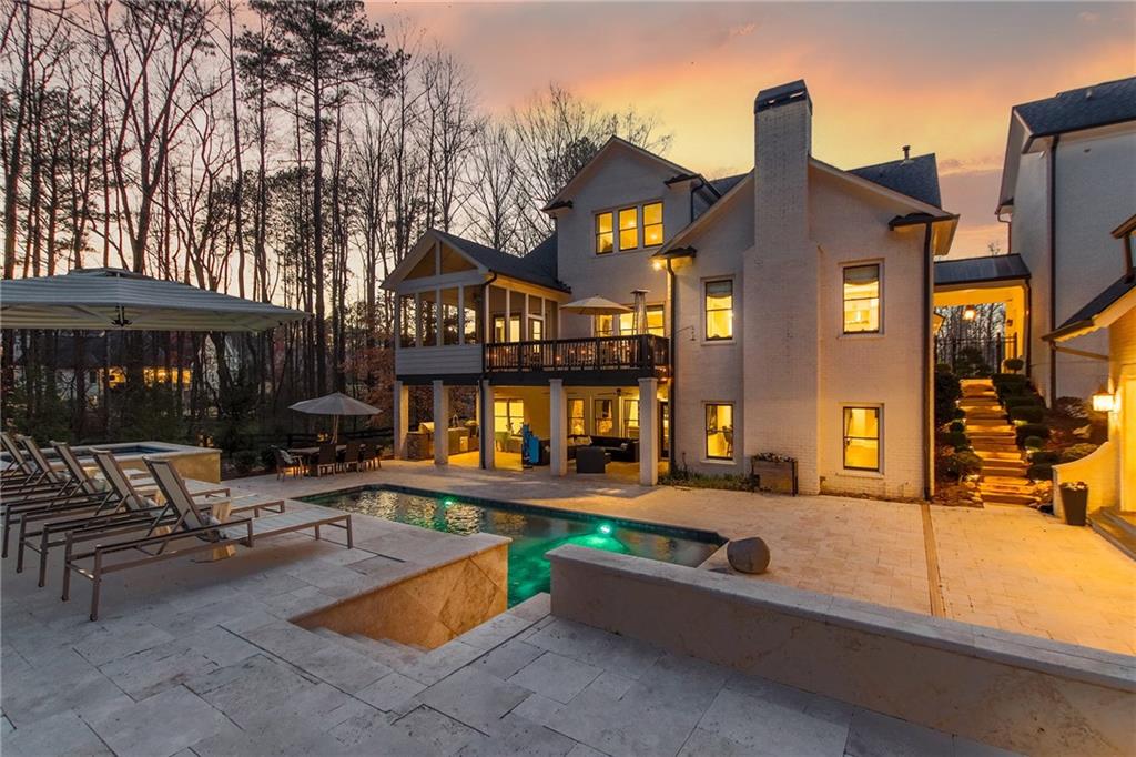 5030 Forest Circle