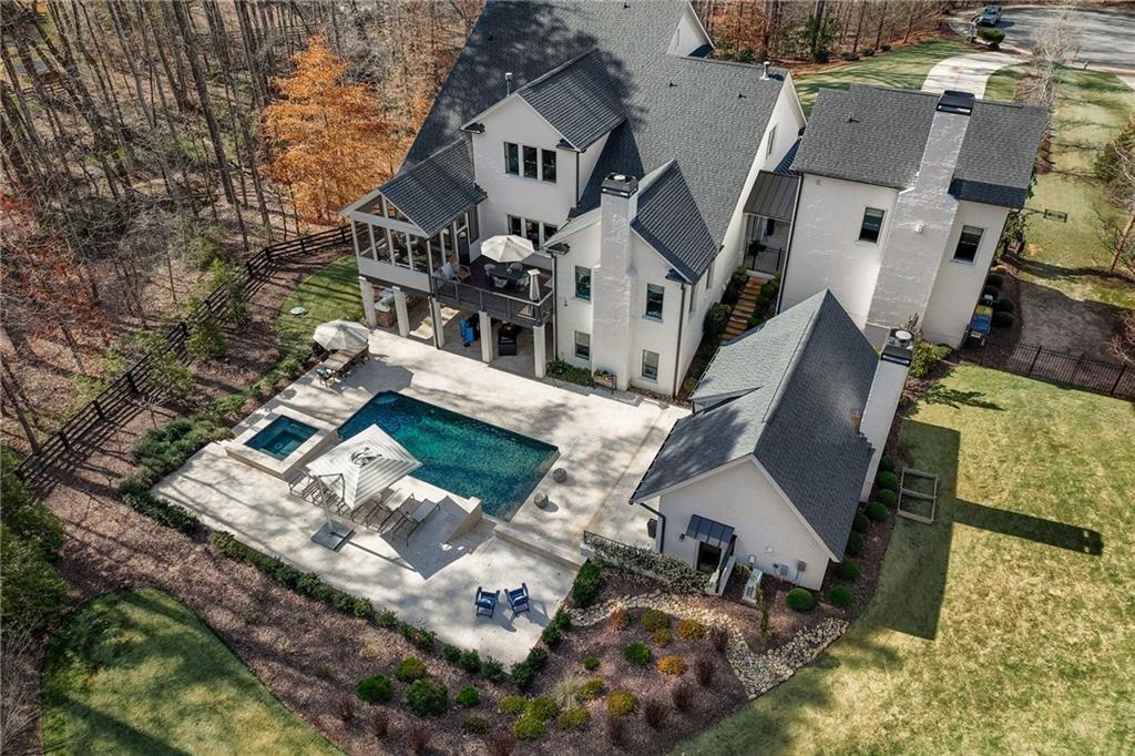 5030 Forest Circle