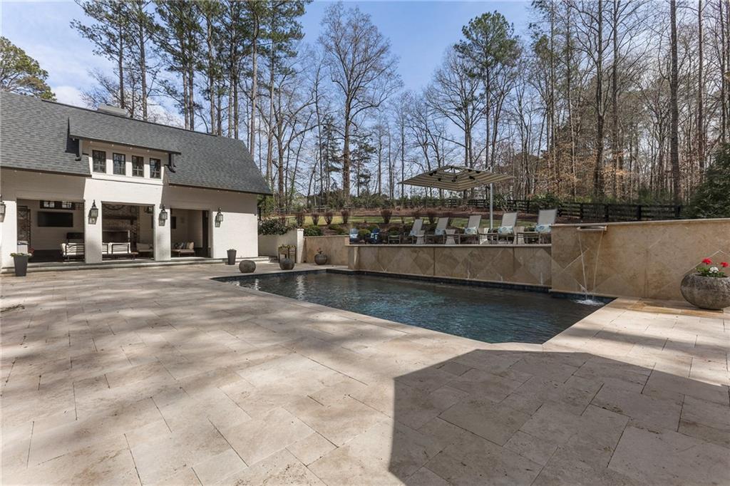 5030 Forest Circle