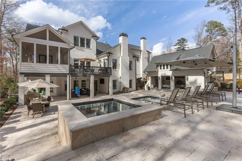 5030 Forest Circle