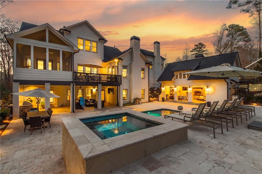 5030 Forest Circle