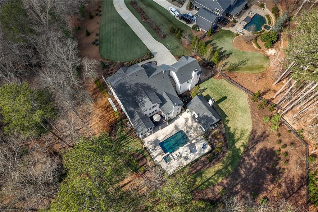 5030 Forest Circle