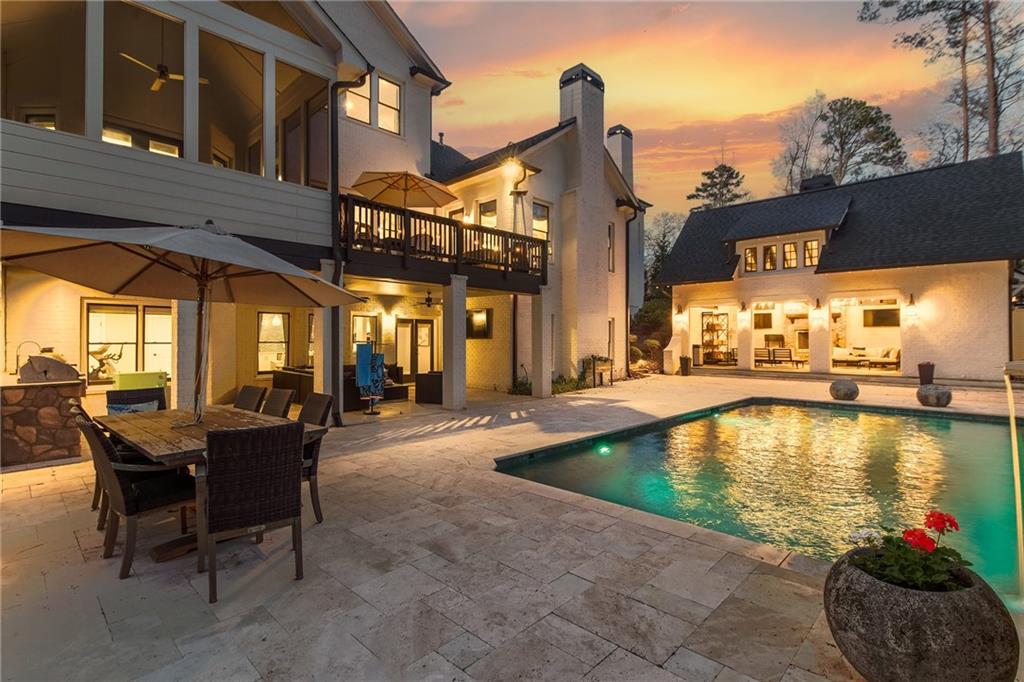 5030 Forest Circle