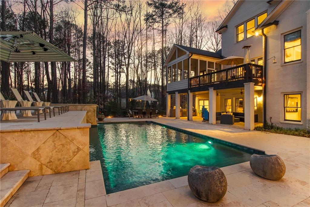 5030 Forest Circle
