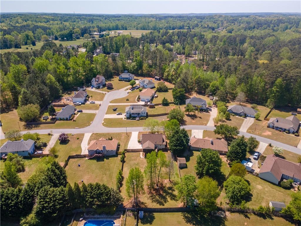 311 Bent Creek Drive
