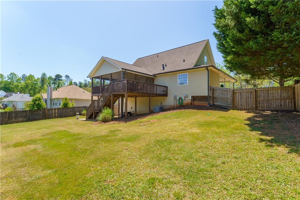311 Bent Creek Drive