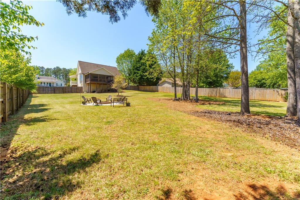 311 Bent Creek Drive