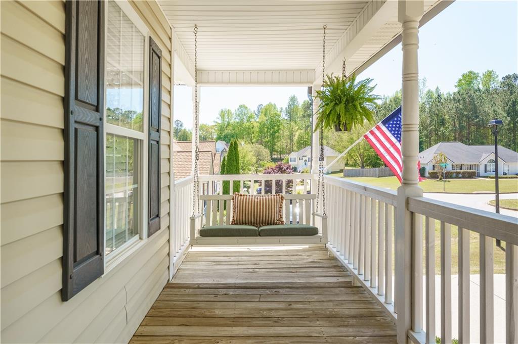 311 Bent Creek Drive