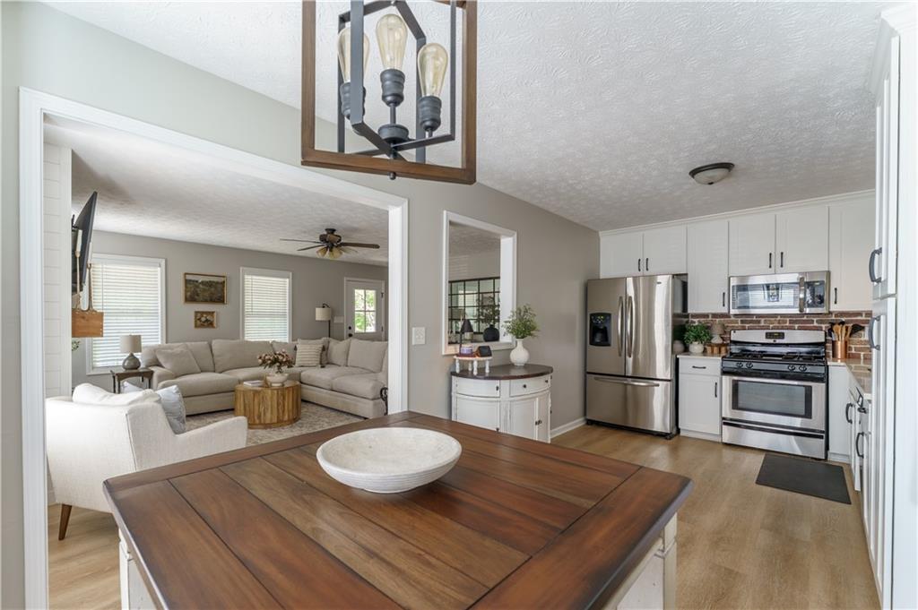 311 Bent Creek Drive